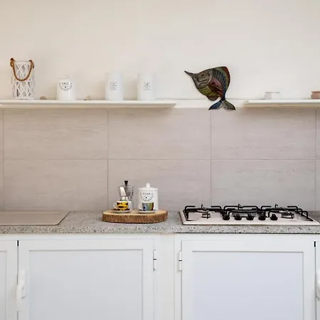 Apartment Casa Perla By Wonderful Italy