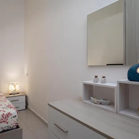 Apartment Casa Perla By Wonderful Italy