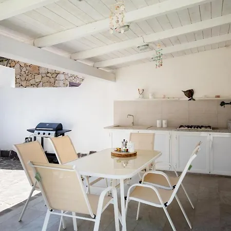 Apartment Casa Perla By Wonderful Italy *