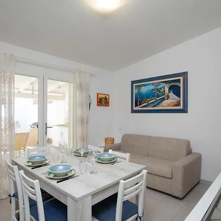 Apartment Casa Perla By Wonderful Italy Olbia