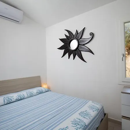 Casa Perla By Wonderful Italy アパート