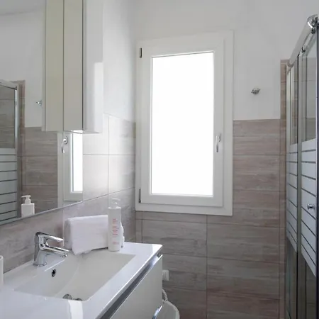 アパート Casa Perla By Wonderful Italy *